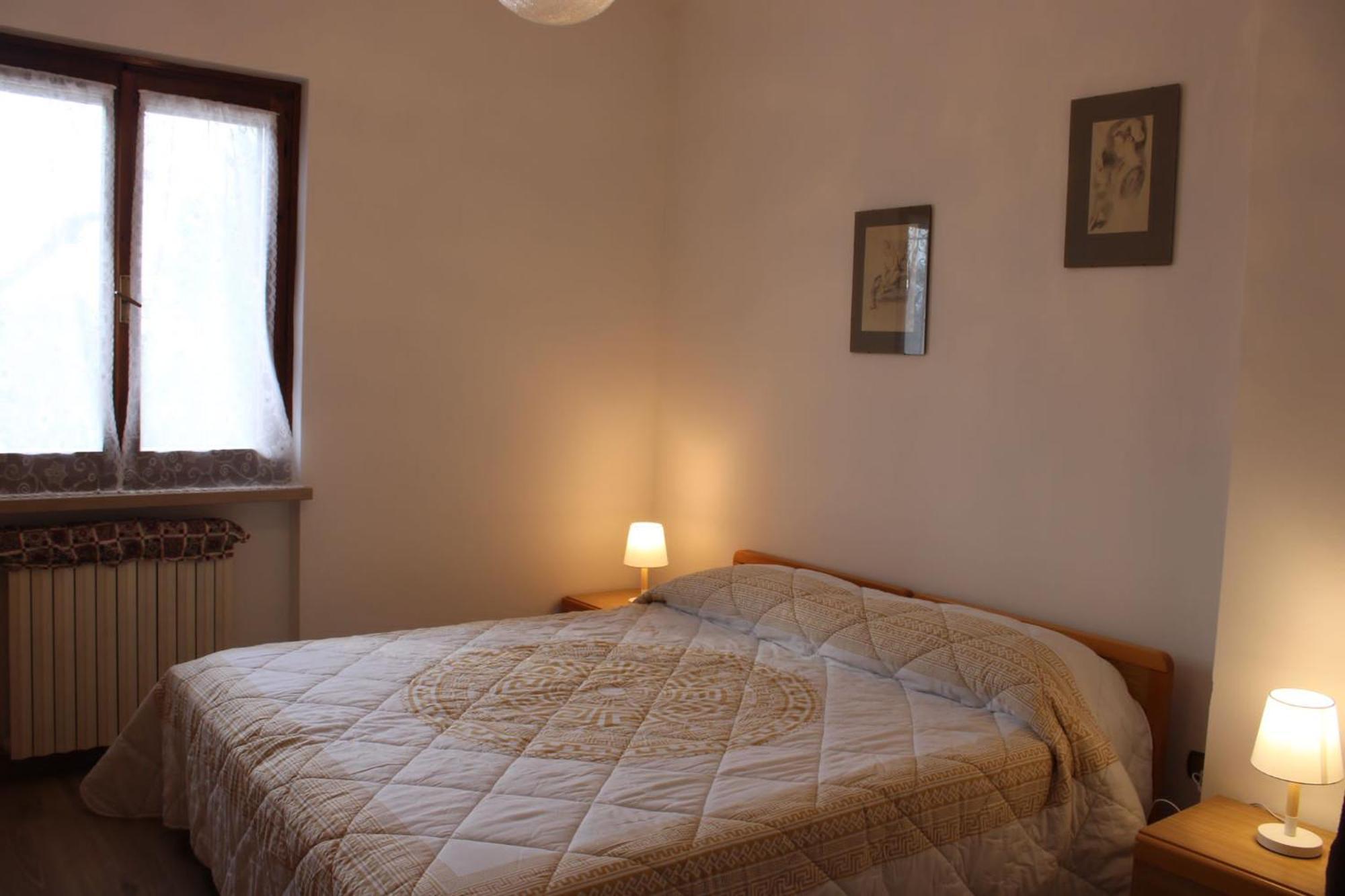 Appartamento Casa Antony Torri Del Benaco Esterno foto