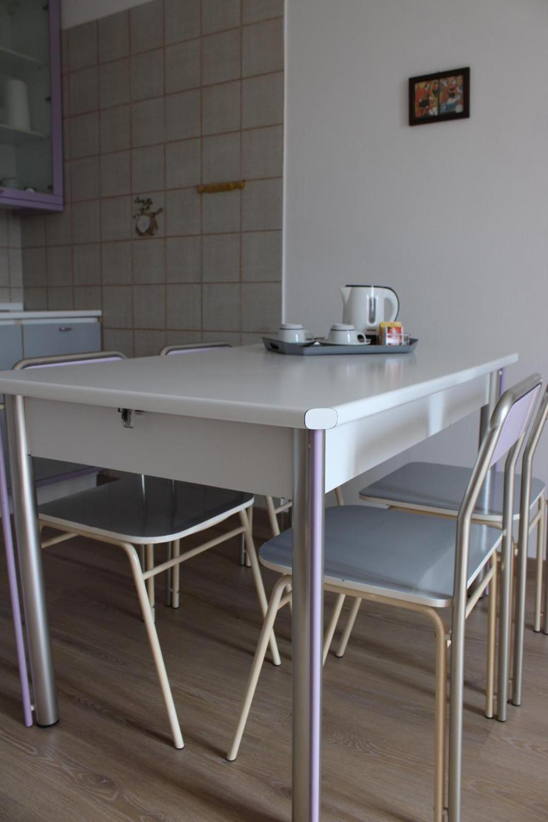 Appartamento Casa Antony Torri Del Benaco Esterno foto